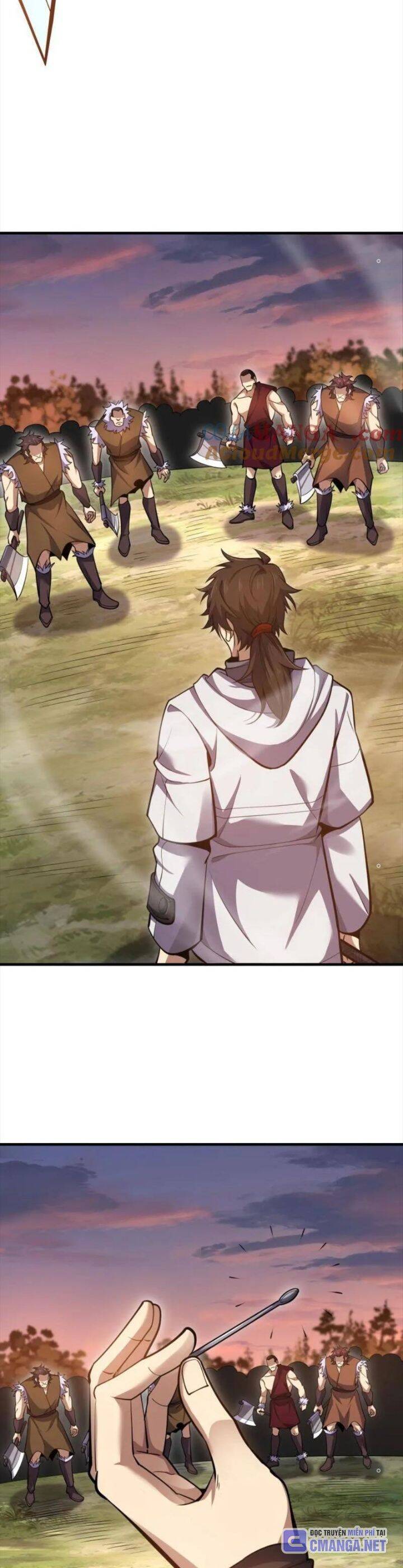 Đệ Nhất Danh Sách - Chapter 461 - Page 11