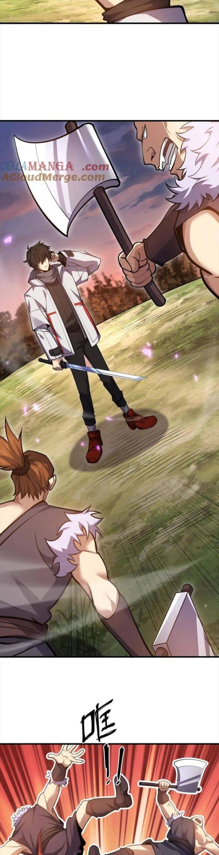 Đệ Nhất Danh Sách - Chapter 461 - Page 12