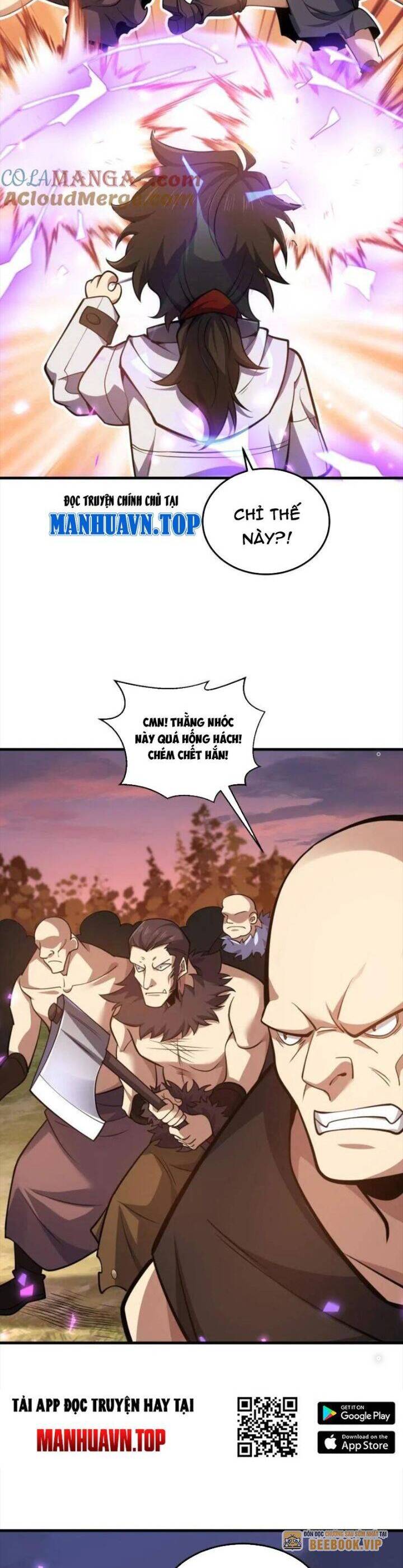 Đệ Nhất Danh Sách - Chapter 461 - Page 13