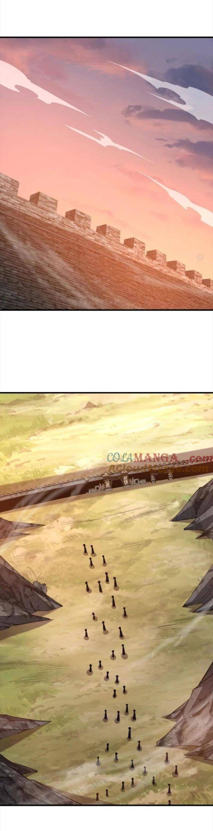 Đệ Nhất Danh Sách - Chapter 461 - Page 20