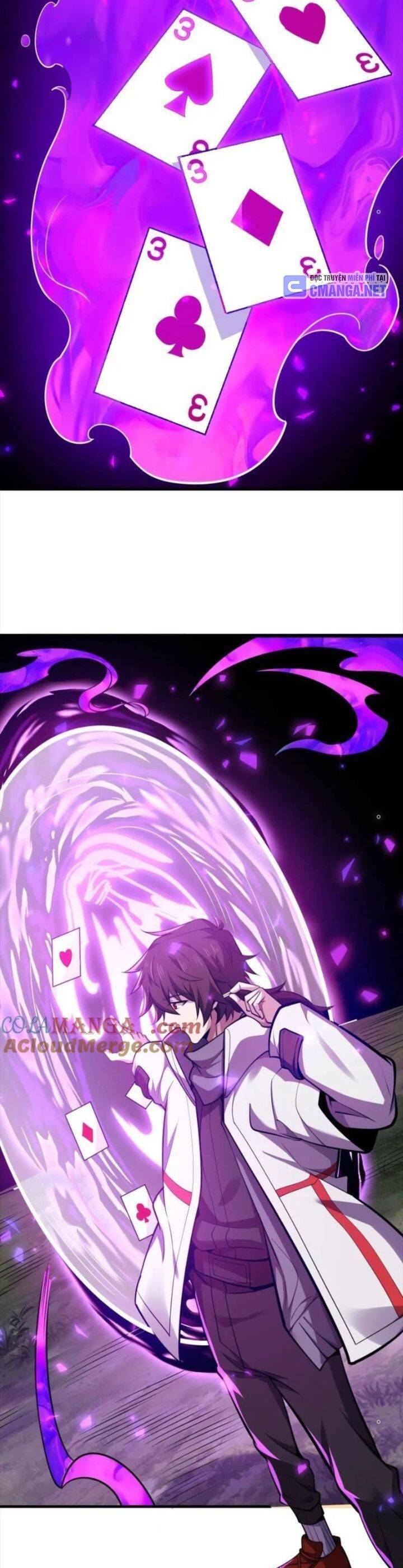 Đệ Nhất Danh Sách - Chapter 461 - Page 27