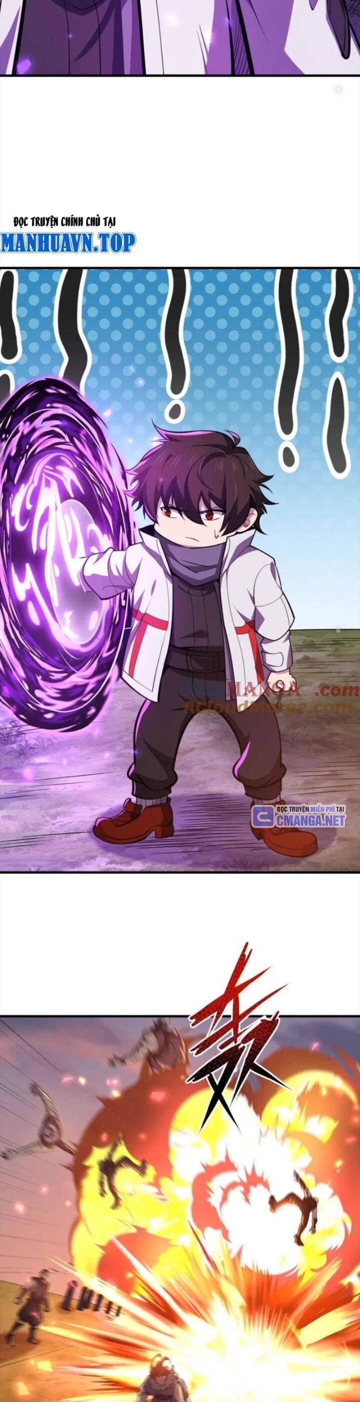 Đệ Nhất Danh Sách - Chapter 461 - Page 29