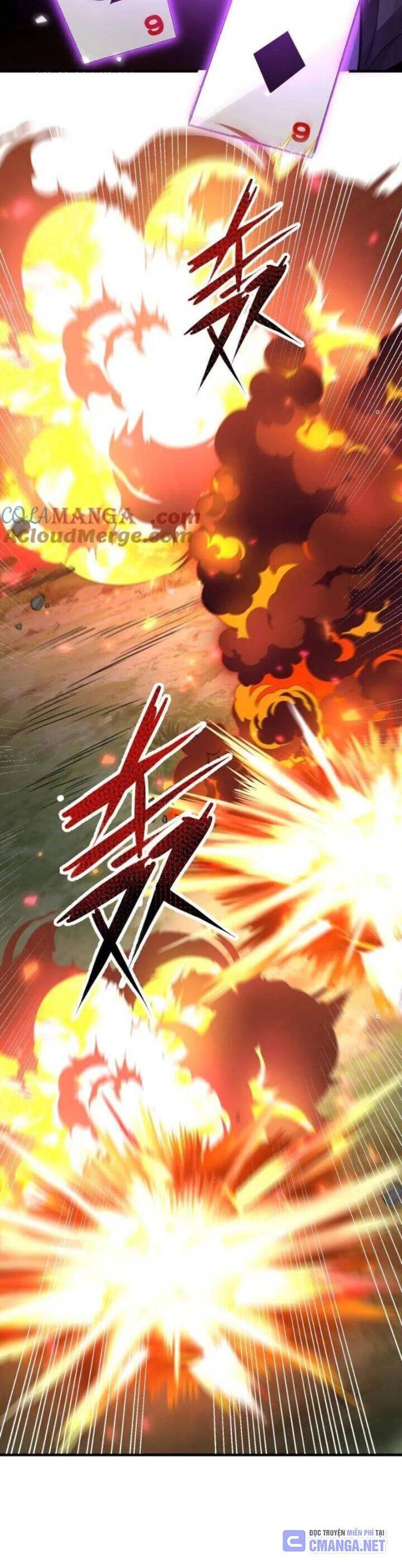 Đệ Nhất Danh Sách - Chapter 461 - Page 31