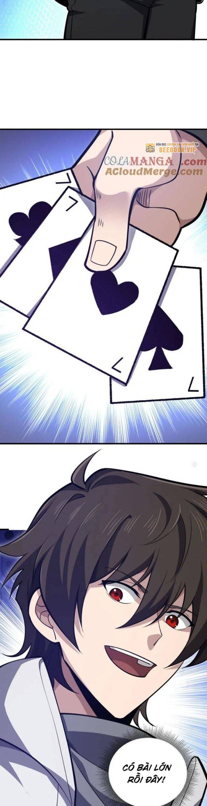 Đệ Nhất Danh Sách - Chapter 461 - Page 33