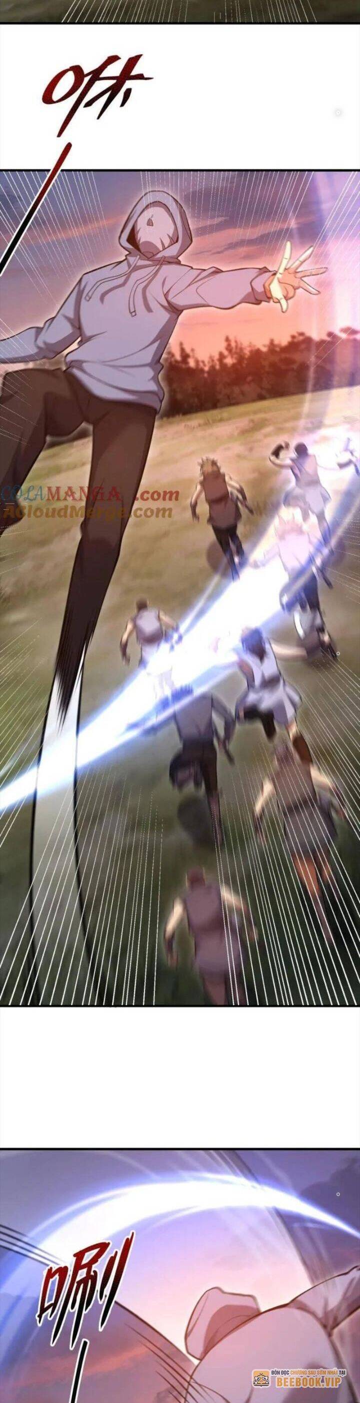 Đệ Nhất Danh Sách - Chapter 461 - Page 5