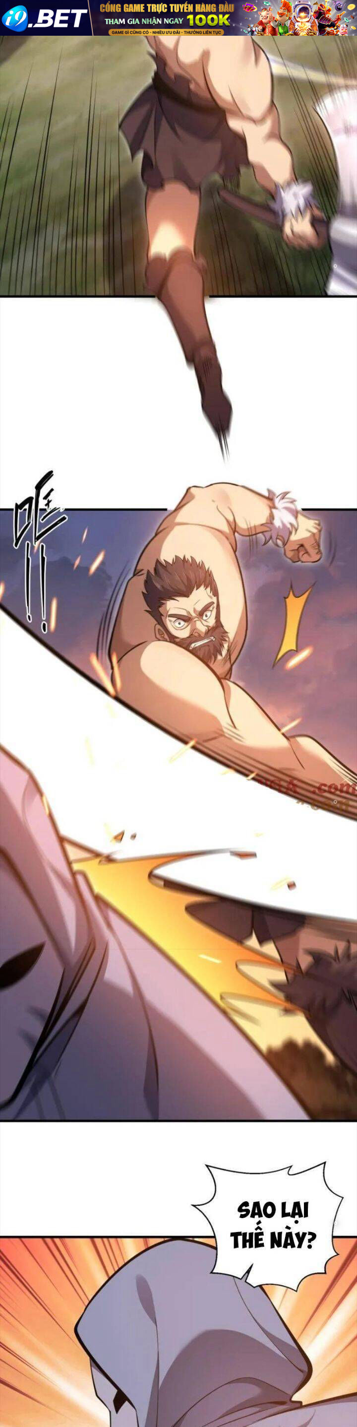 Đệ Nhất Danh Sách - Chapter 461 - Page 8