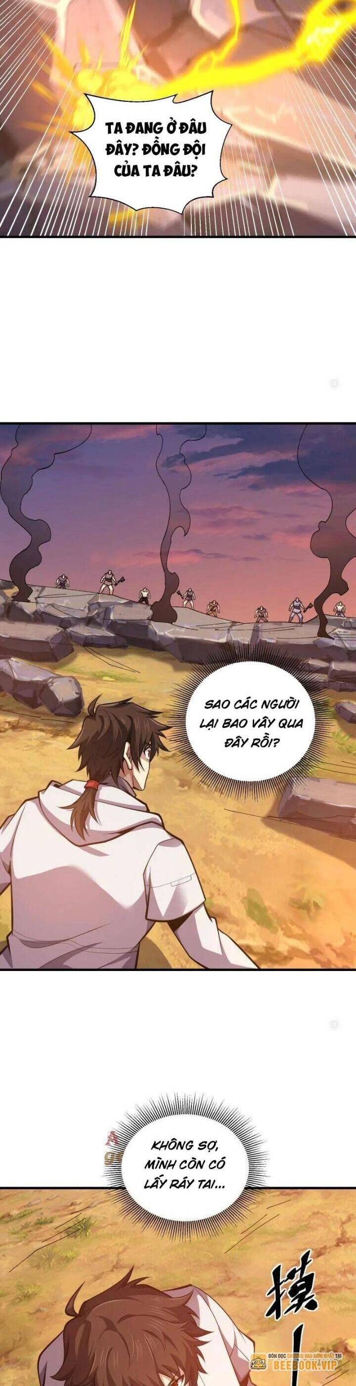 Đệ Nhất Danh Sách - Chapter 462 - Page 13