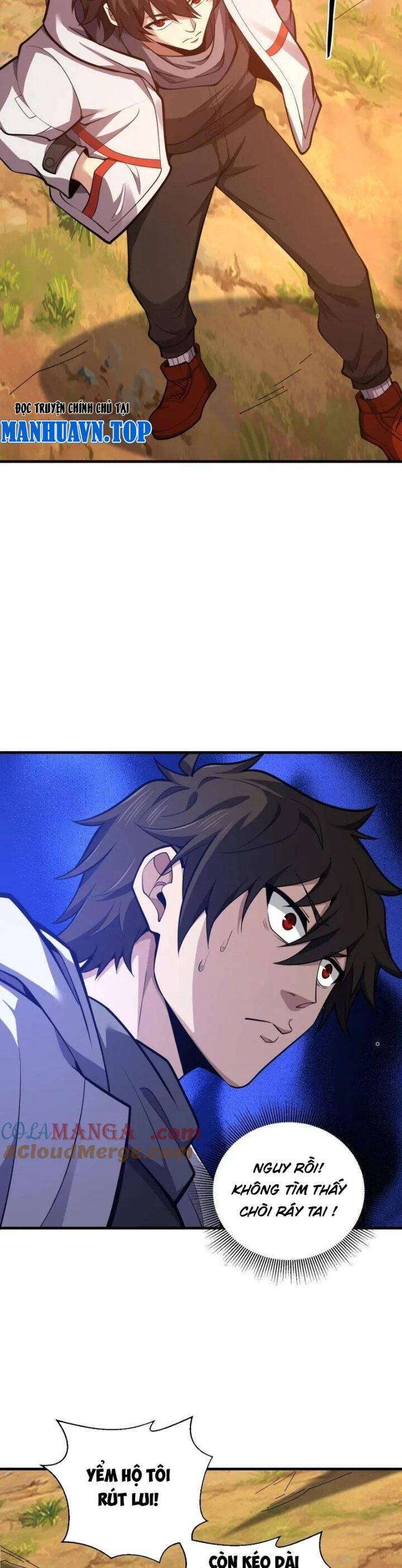 Đệ Nhất Danh Sách - Chapter 462 - Page 14