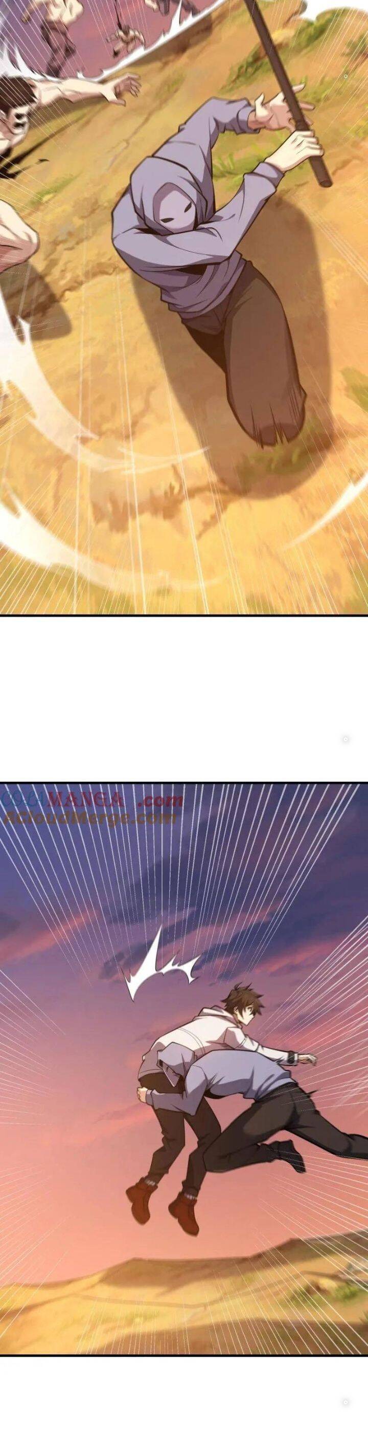 Đệ Nhất Danh Sách - Chapter 462 - Page 16