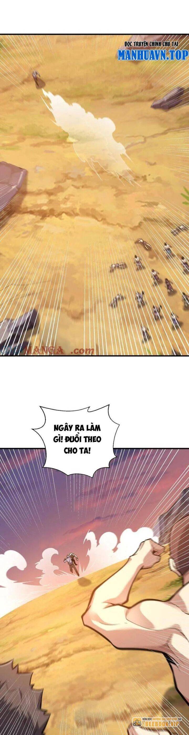 Đệ Nhất Danh Sách - Chapter 462 - Page 17