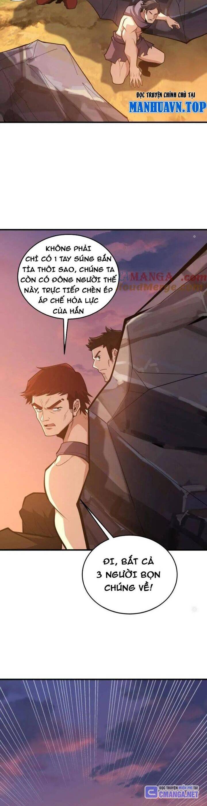 Đệ Nhất Danh Sách - Chapter 462 - Page 19