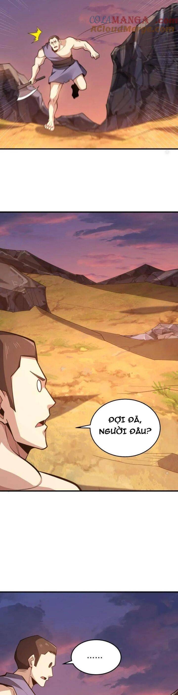 Đệ Nhất Danh Sách - Chapter 462 - Page 20