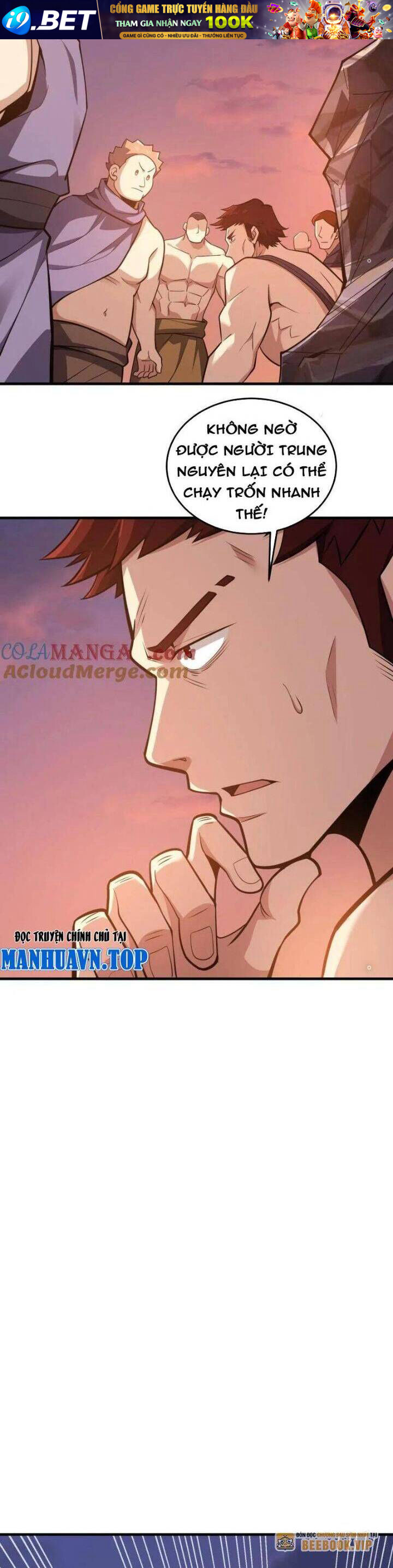 Đệ Nhất Danh Sách - Chapter 462 - Page 21