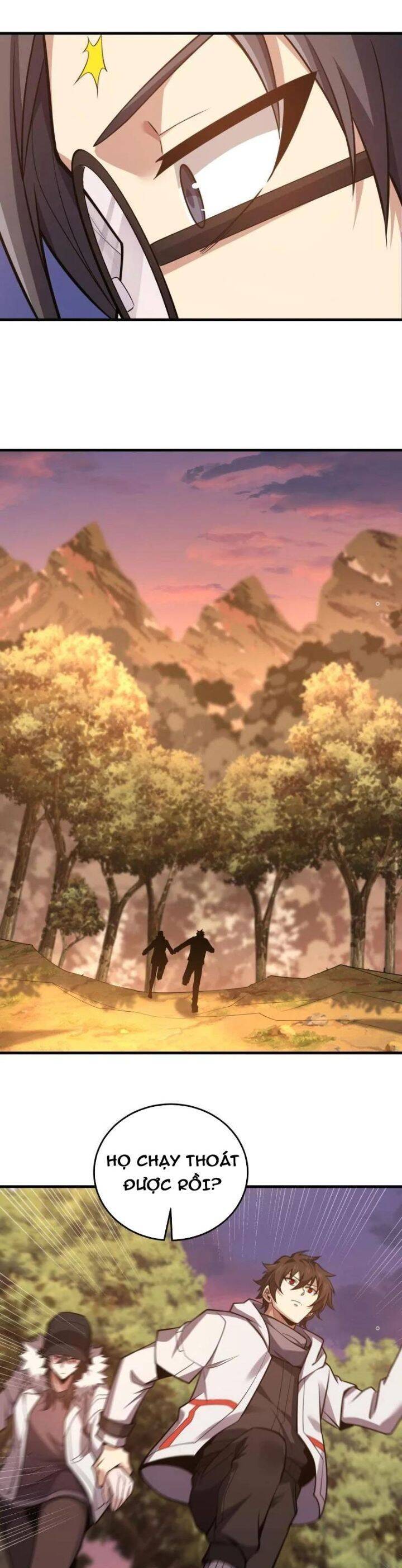 Đệ Nhất Danh Sách - Chapter 462 - Page 24
