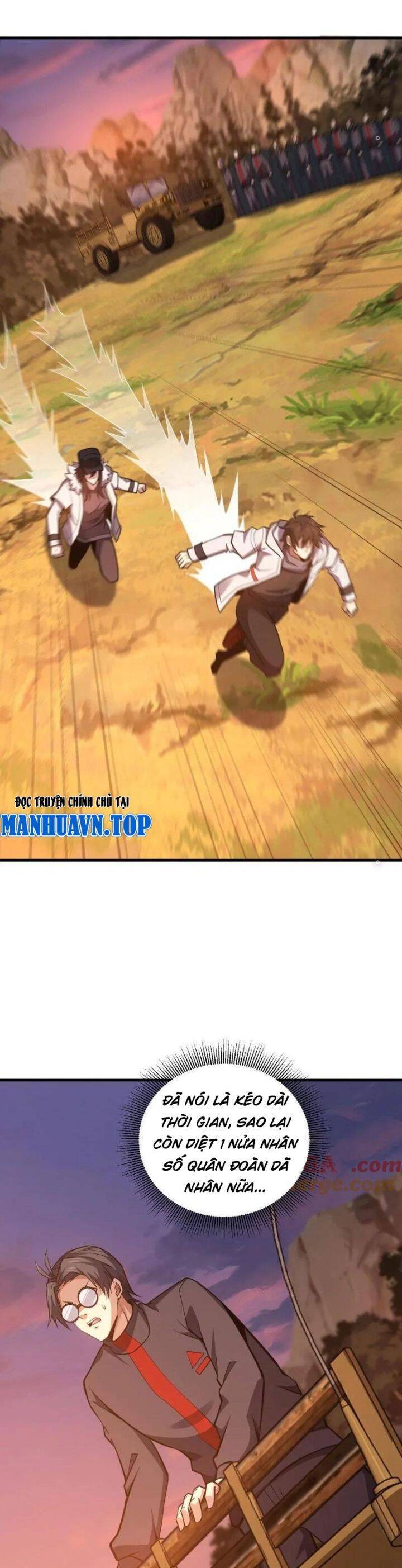 Đệ Nhất Danh Sách - Chapter 462 - Page 28