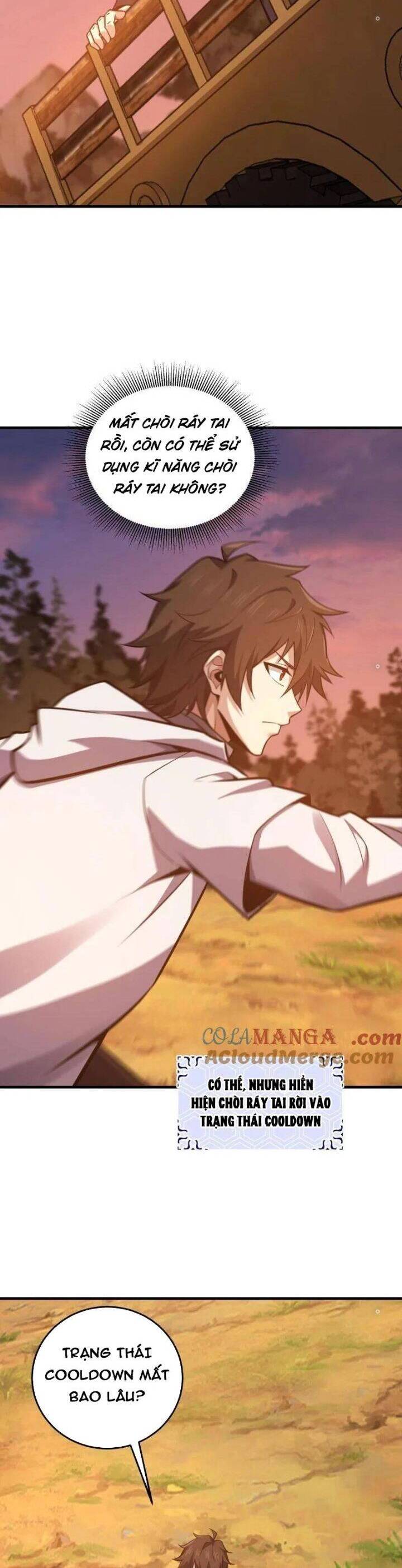 Đệ Nhất Danh Sách - Chapter 462 - Page 29