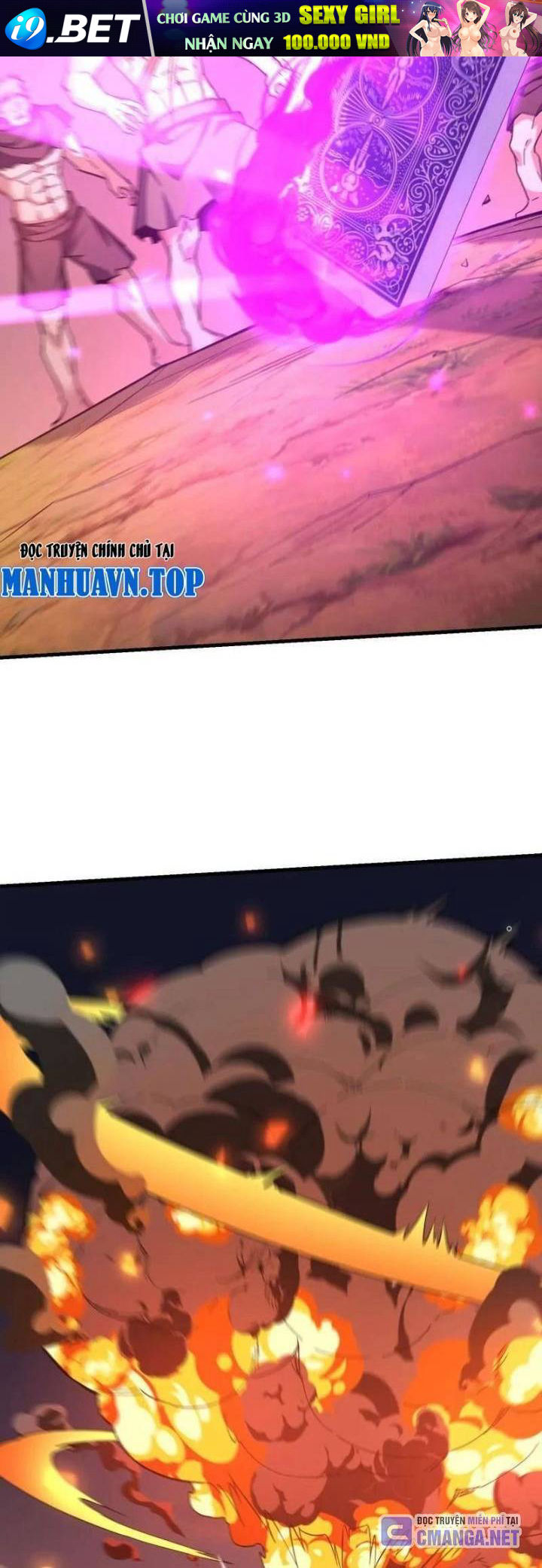 Đệ Nhất Danh Sách - Chapter 462 - Page 3