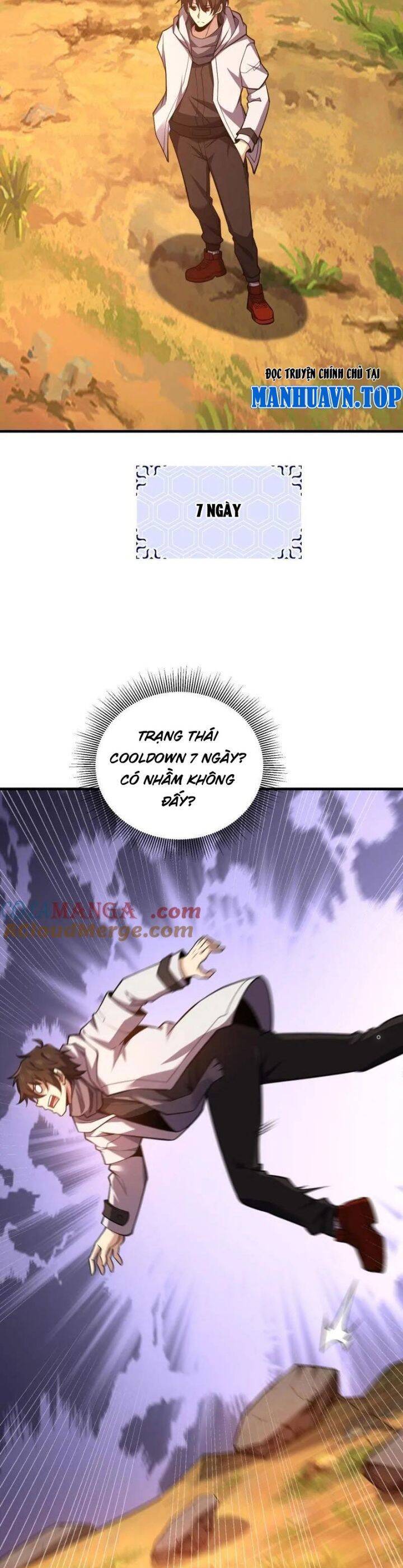 Đệ Nhất Danh Sách - Chapter 462 - Page 30