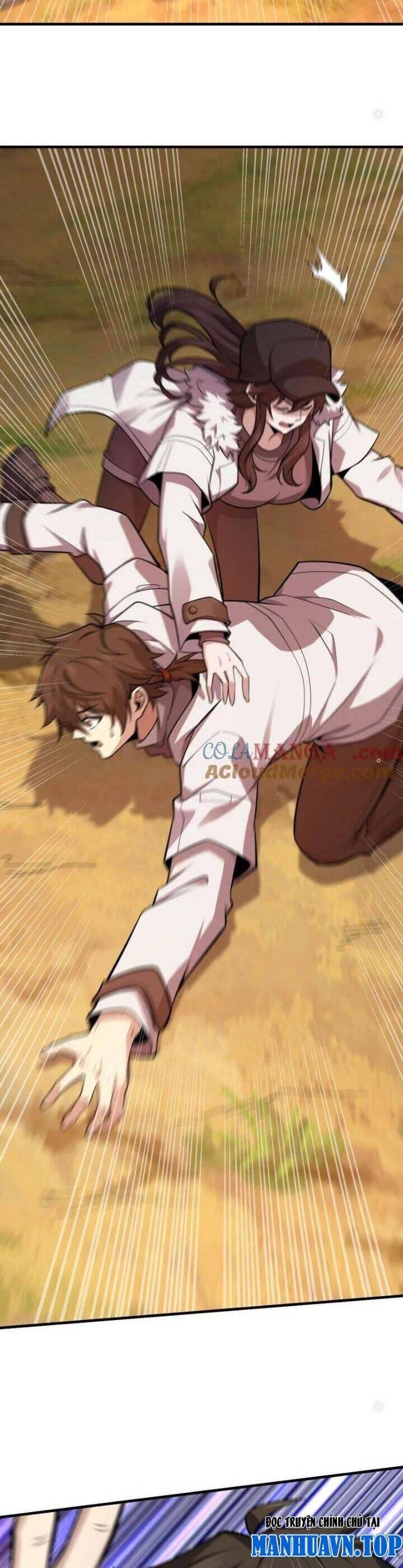 Đệ Nhất Danh Sách - Chapter 462 - Page 31