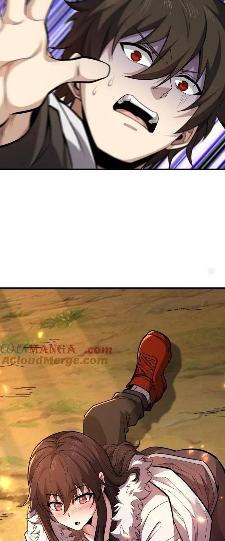 Đệ Nhất Danh Sách - Chapter 462 - Page 32