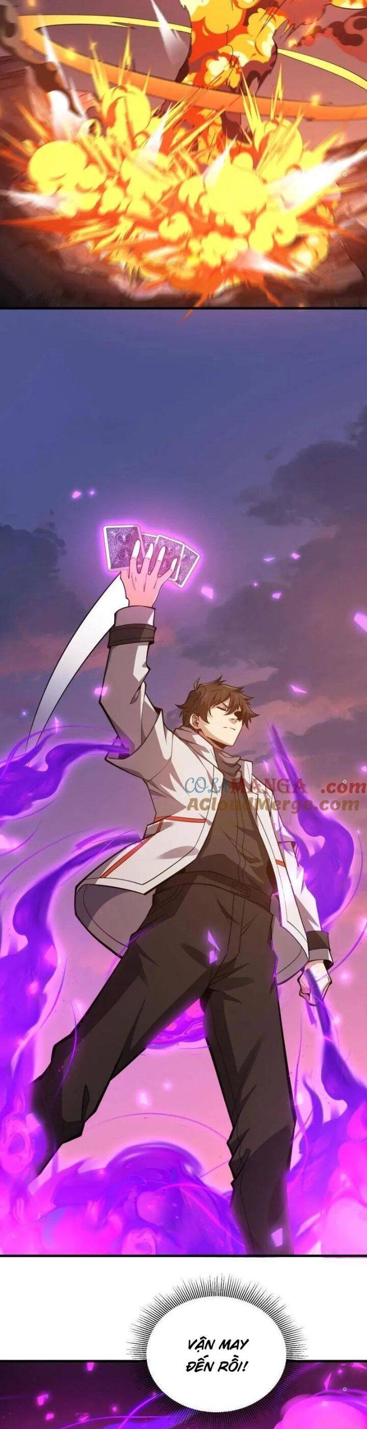 Đệ Nhất Danh Sách - Chapter 462 - Page 4