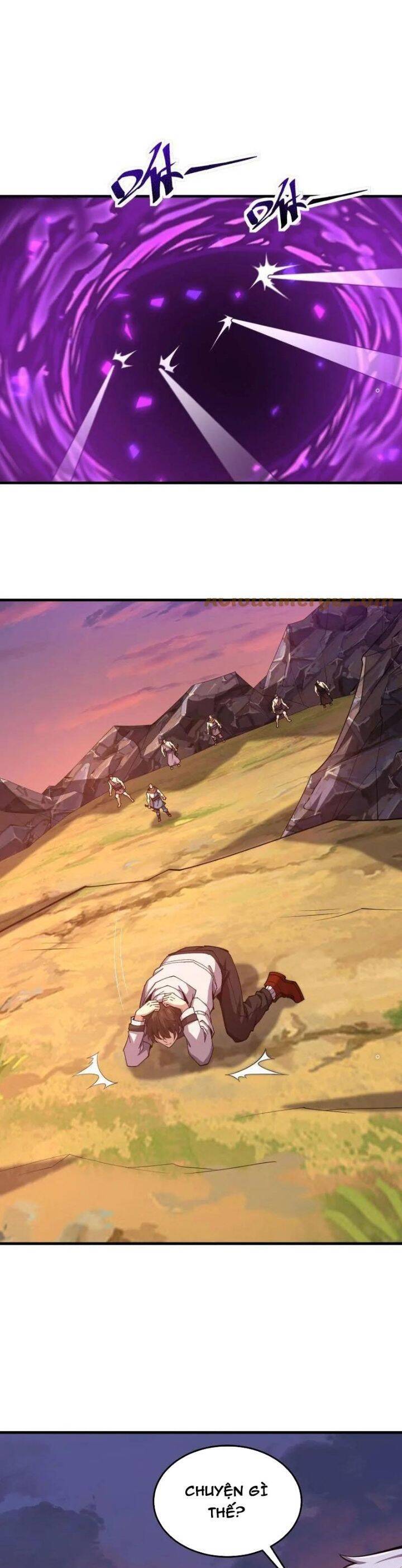 Đệ Nhất Danh Sách - Chapter 462 - Page 6