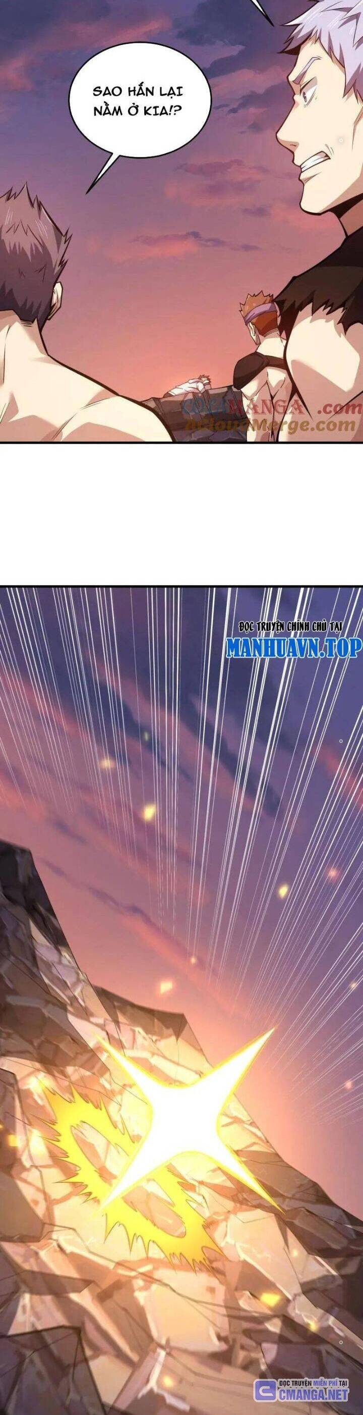 Đệ Nhất Danh Sách - Chapter 462 - Page 7