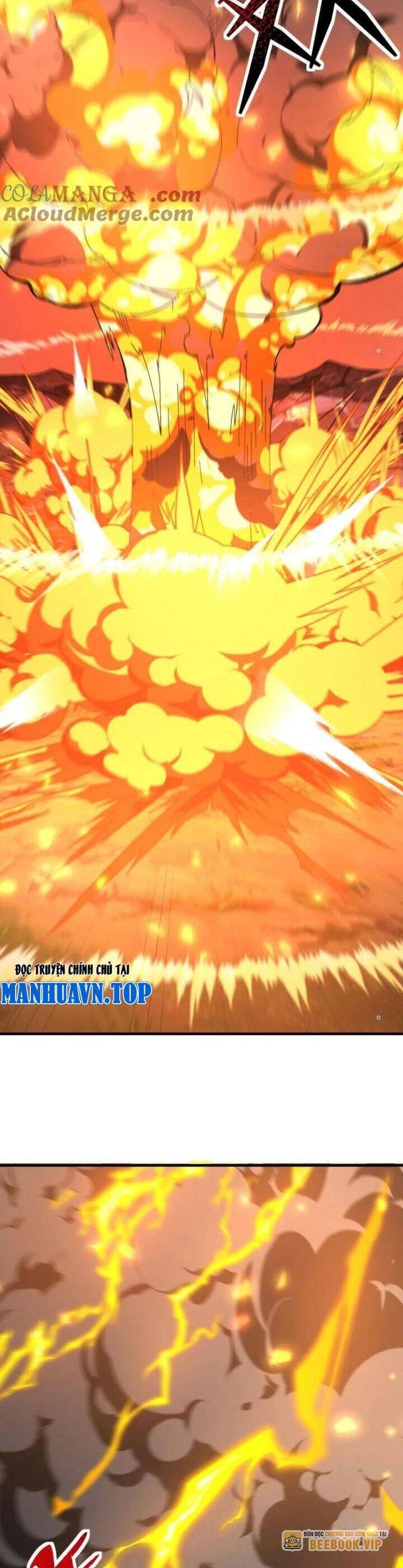 Đệ Nhất Danh Sách - Chapter 462 - Page 9