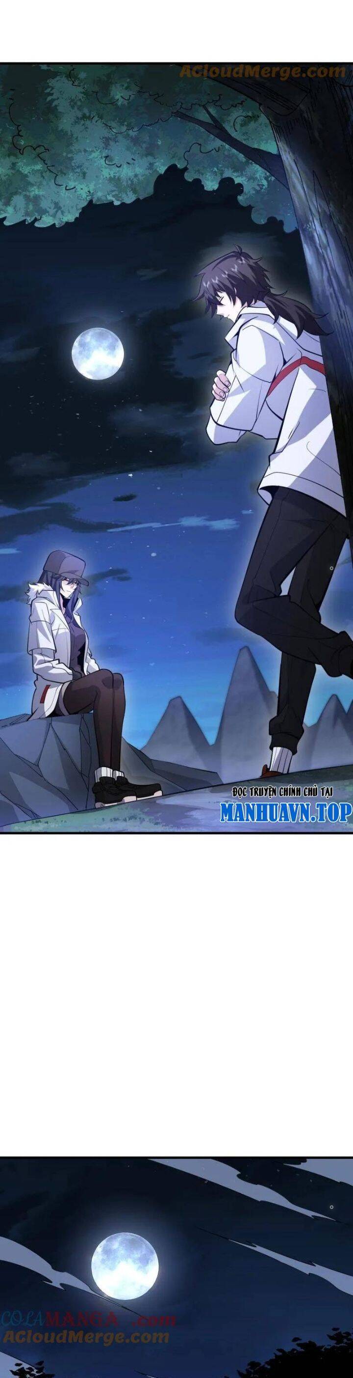 Đệ Nhất Danh Sách - Chapter 463 - Page 12