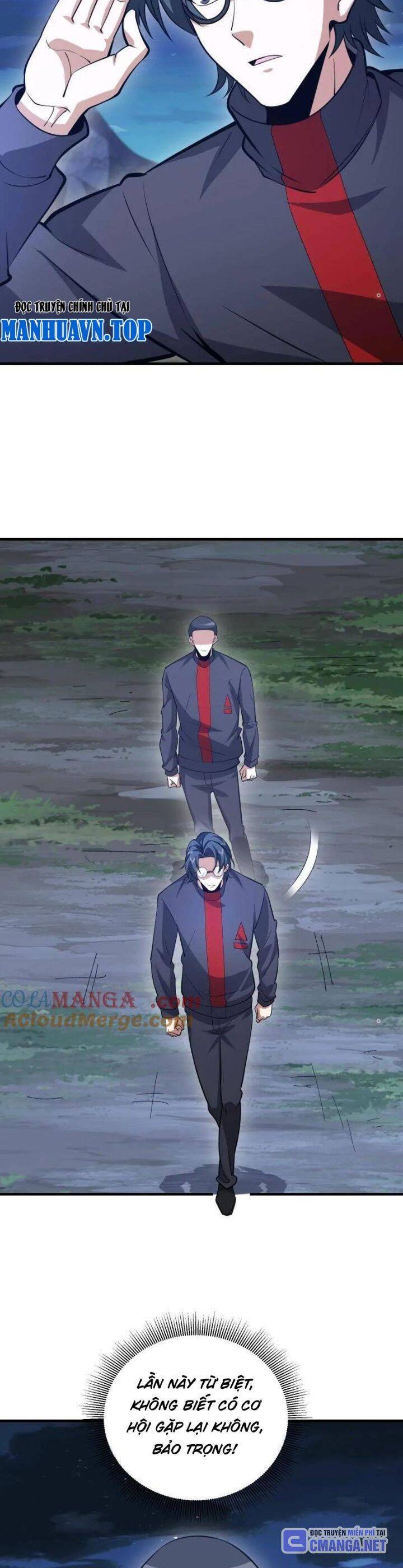 Đệ Nhất Danh Sách - Chapter 463 - Page 15