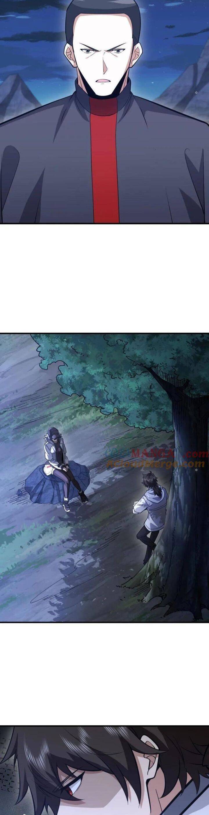 Đệ Nhất Danh Sách - Chapter 463 - Page 16