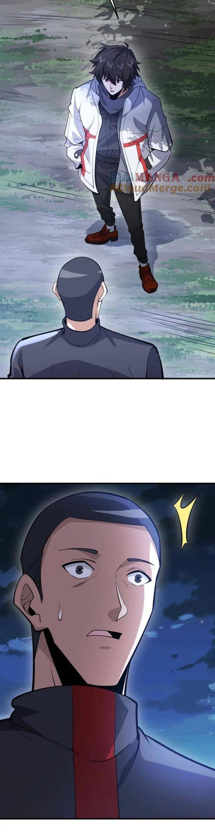 Đệ Nhất Danh Sách - Chapter 463 - Page 20