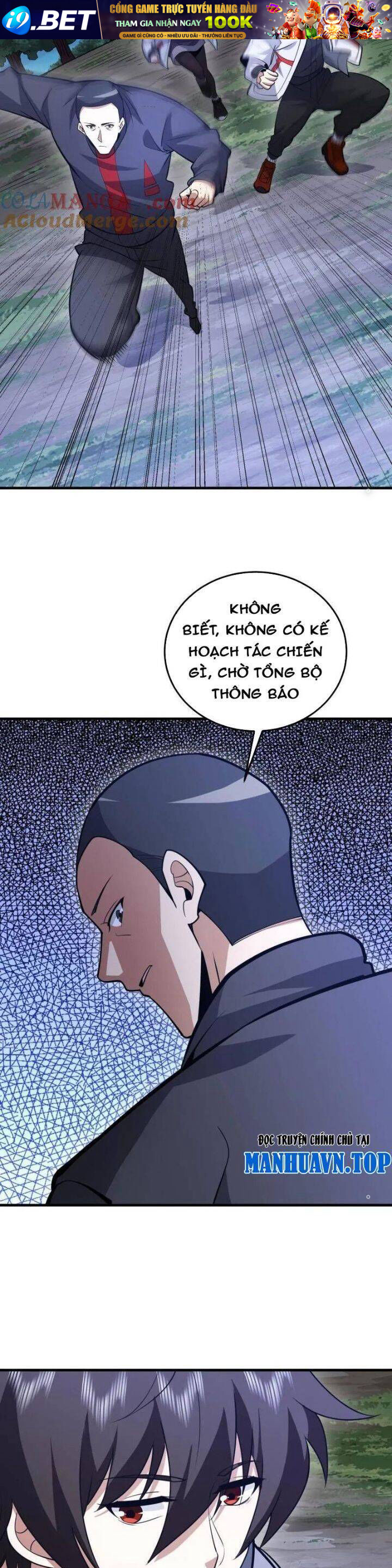 Đệ Nhất Danh Sách - Chapter 463 - Page 26