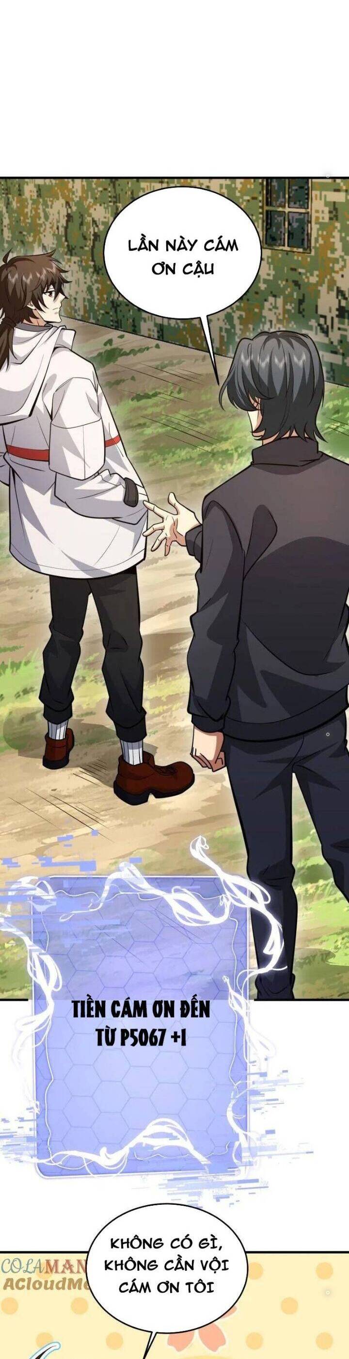 Đệ Nhất Danh Sách - Chapter 463 - Page 31