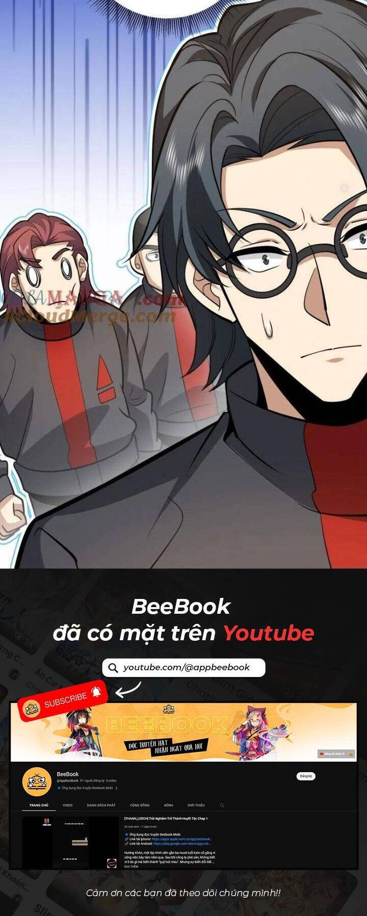 Đệ Nhất Danh Sách - Chapter 463 - Page 33