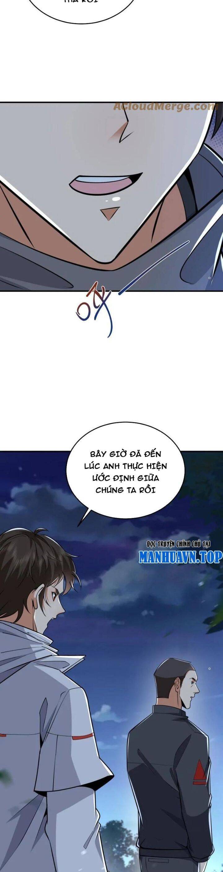 Đệ Nhất Danh Sách - Chapter 464 - Page 26