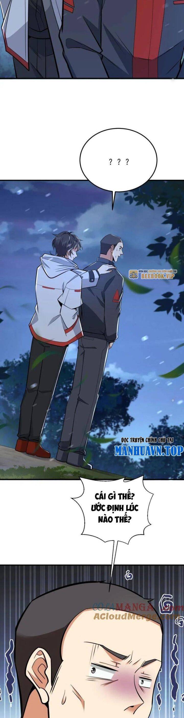 Đệ Nhất Danh Sách - Chapter 464 - Page 28