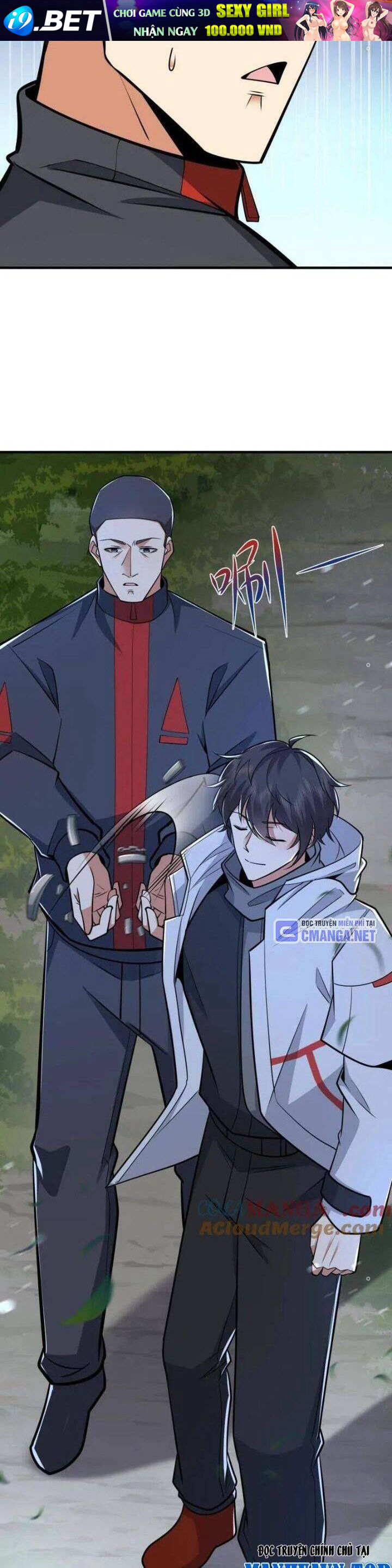 Đệ Nhất Danh Sách - Chapter 464 - Page 29