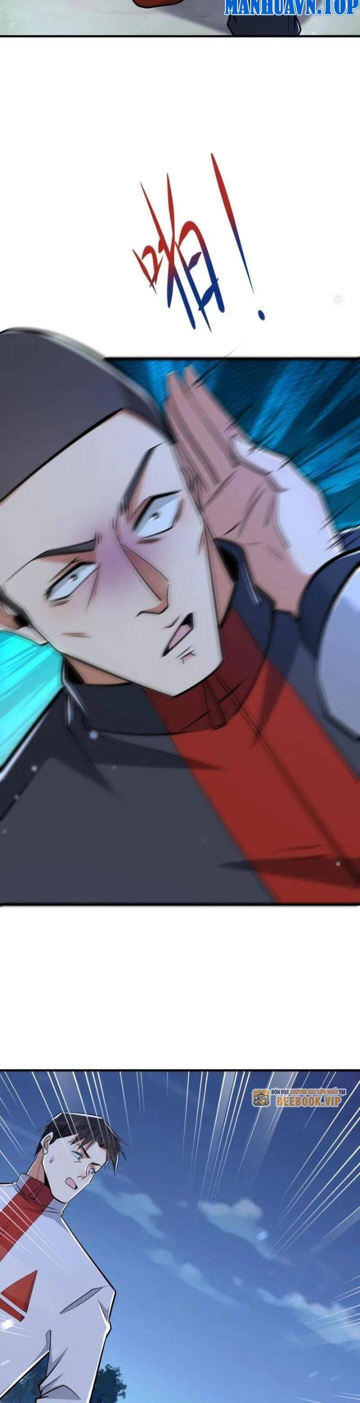 Đệ Nhất Danh Sách - Chapter 464 - Page 30