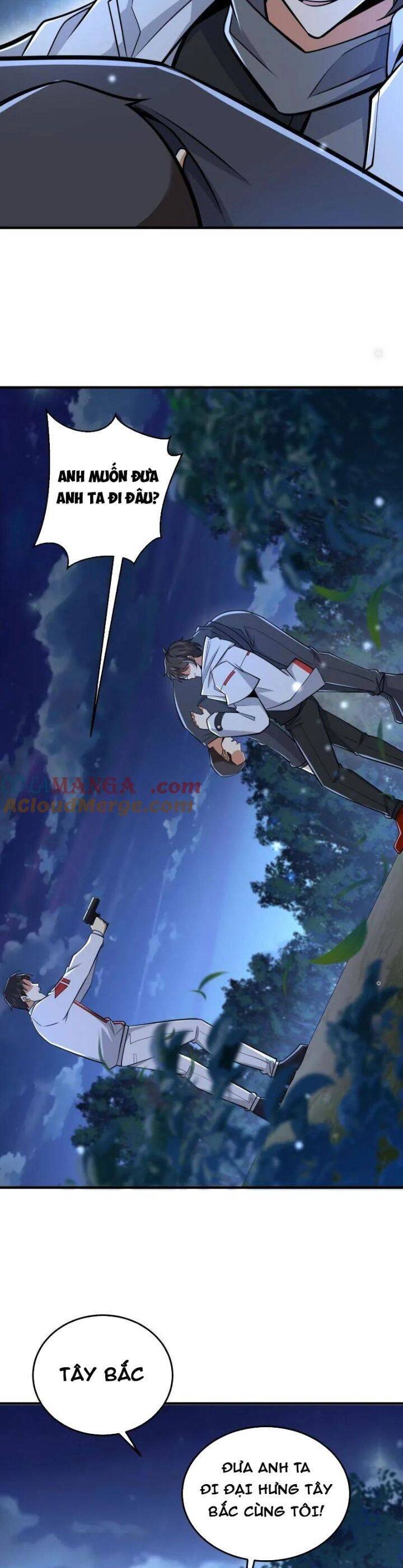 Đệ Nhất Danh Sách - Chapter 464 - Page 32