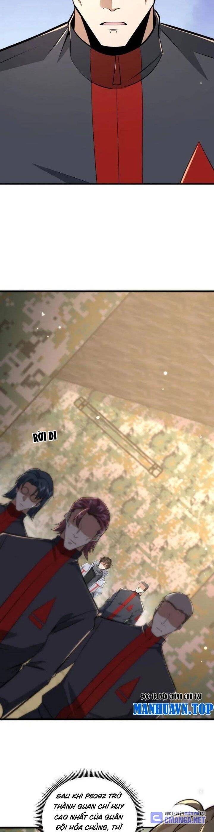 Đệ Nhất Danh Sách - Chapter 464 - Page 7