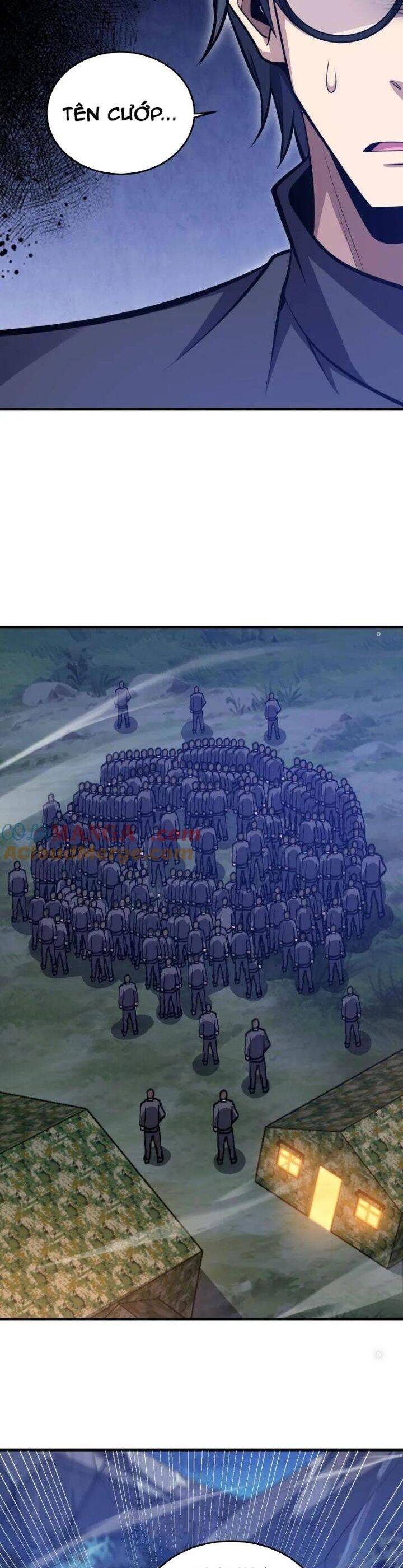 Đệ Nhất Danh Sách - Chapter 465 - Page 18