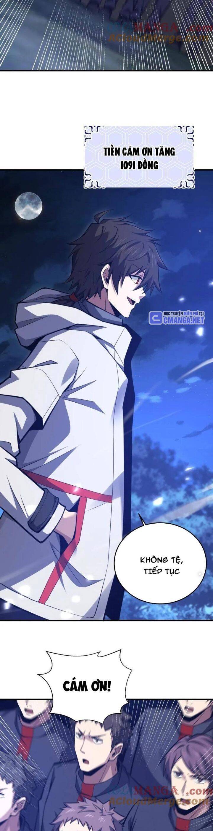 Đệ Nhất Danh Sách - Chapter 465 - Page 30