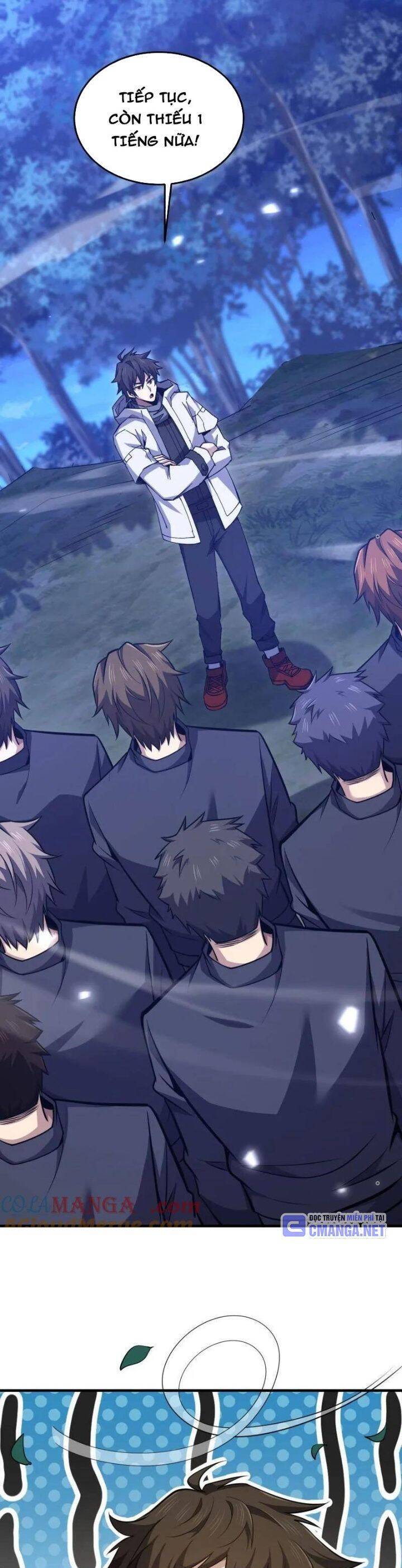 Đệ Nhất Danh Sách - Chapter 465 - Page 32