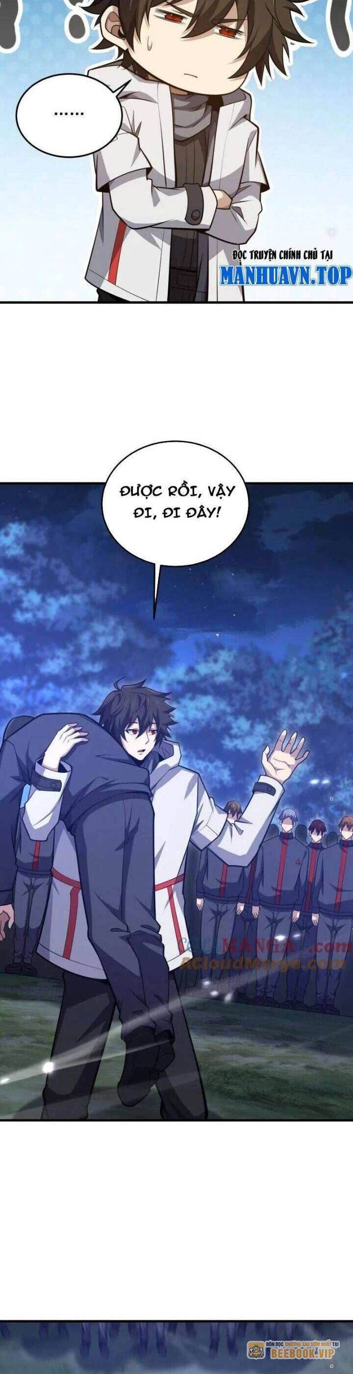 Đệ Nhất Danh Sách - Chapter 465 - Page 33
