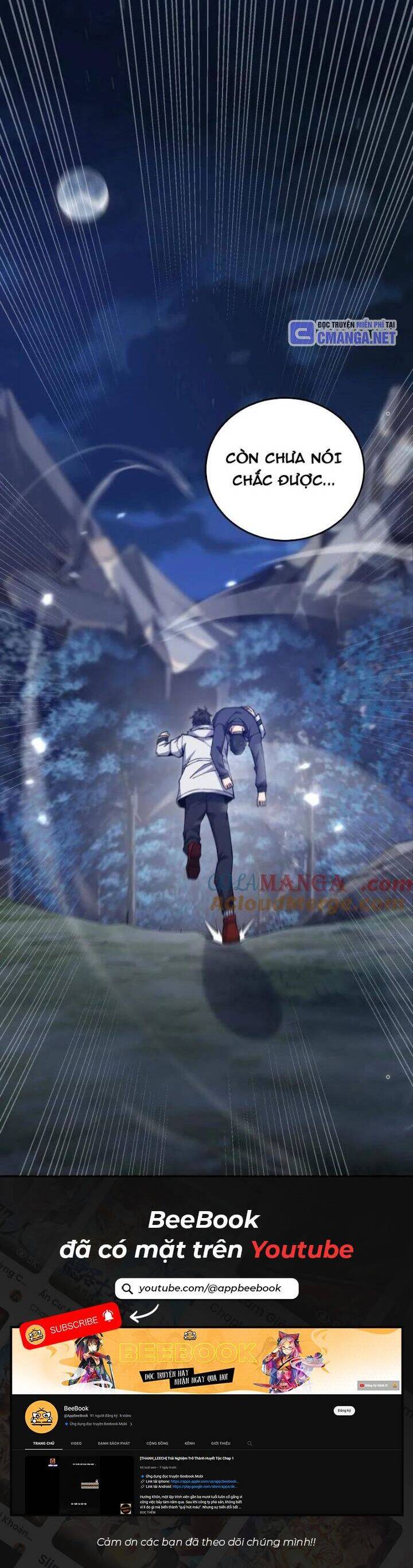 Đệ Nhất Danh Sách - Chapter 465 - Page 35