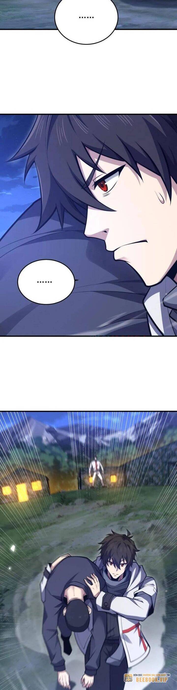 Đệ Nhất Danh Sách - Chapter 465 - Page 5