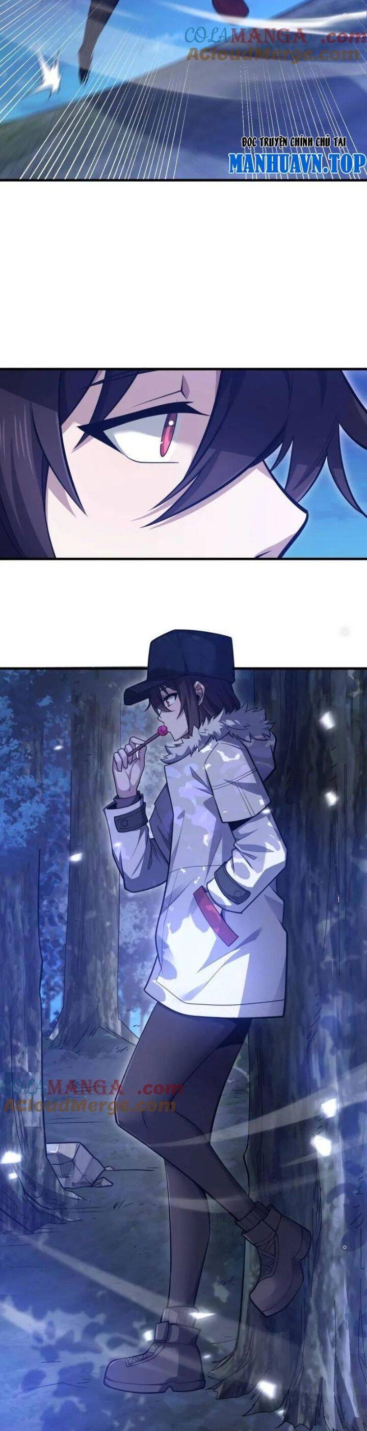 Đệ Nhất Danh Sách - Chapter 465 - Page 8