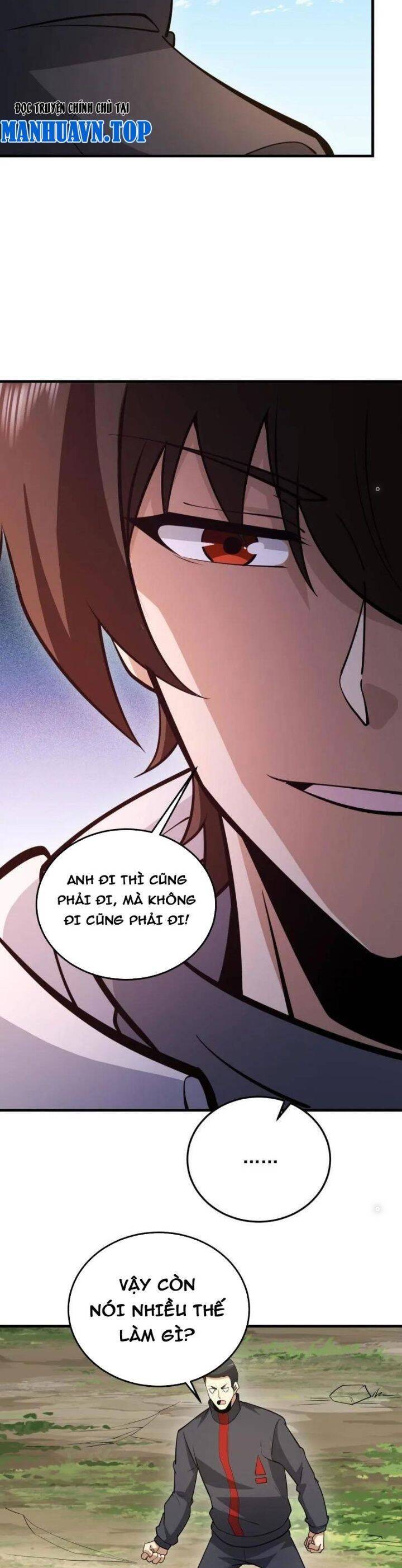 Đệ Nhất Danh Sách - Chapter 466 - Page 24