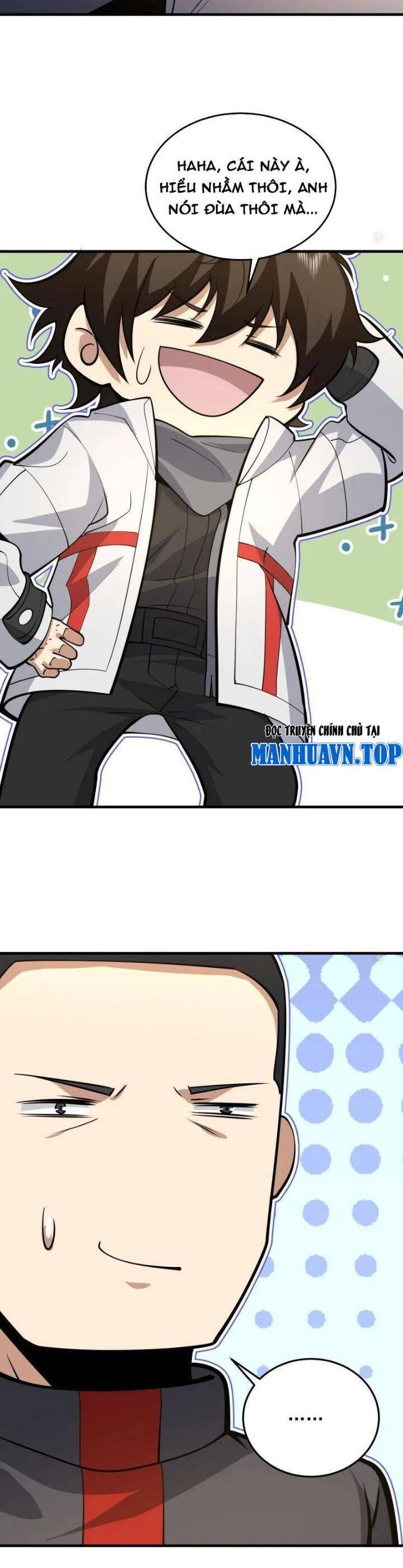 Đệ Nhất Danh Sách - Chapter 466 - Page 26